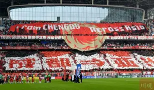 成都蓉城发布备战花絮，今晨绝杀压哨，意甲任务艰巨，细节决定成败的简单介绍